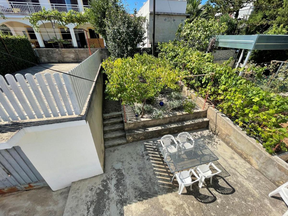 Apartments Bohovic Silo  Exterior photo