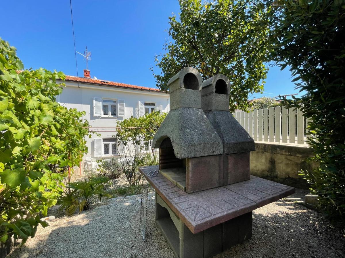 Apartments Bohovic Silo  Exterior photo
